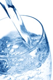 alkaline antioxidant water