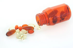 benefits of antioxidants