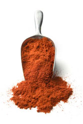 cayenne pepper healing