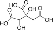 hydroxycitric acid