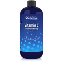 liposomal vitamin c
