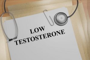 testosterone and diabetes