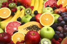 foods high in vitamin c