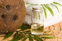 the health benefits of coconut oil