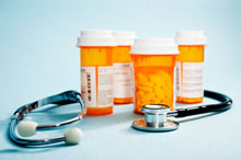 side effects of prescription drugs