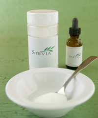 stevia-sweetener