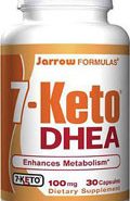 7-keto-dhea