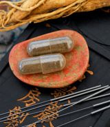 herbal adaptogens