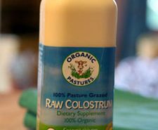 benefit-of-colostrum