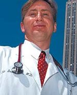 Dr. Eric Braverman M.D.