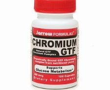 chromium-supplements