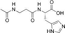 n acetyl carnosine