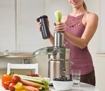 juicing phytonutrients